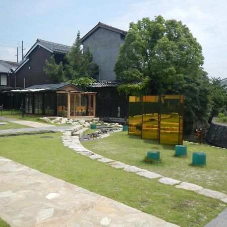 Hotel Machiya No Yado Iroha Nagahama  Esterno foto