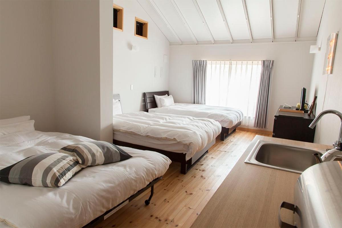 Hotel Machiya No Yado Iroha Nagahama  Esterno foto