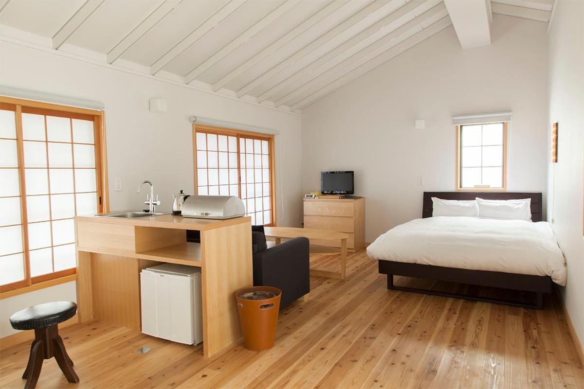 Hotel Machiya No Yado Iroha Nagahama  Esterno foto