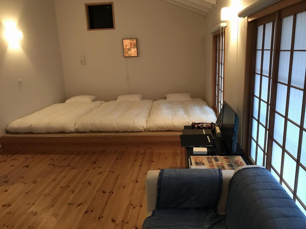Hotel Machiya No Yado Iroha Nagahama  Esterno foto